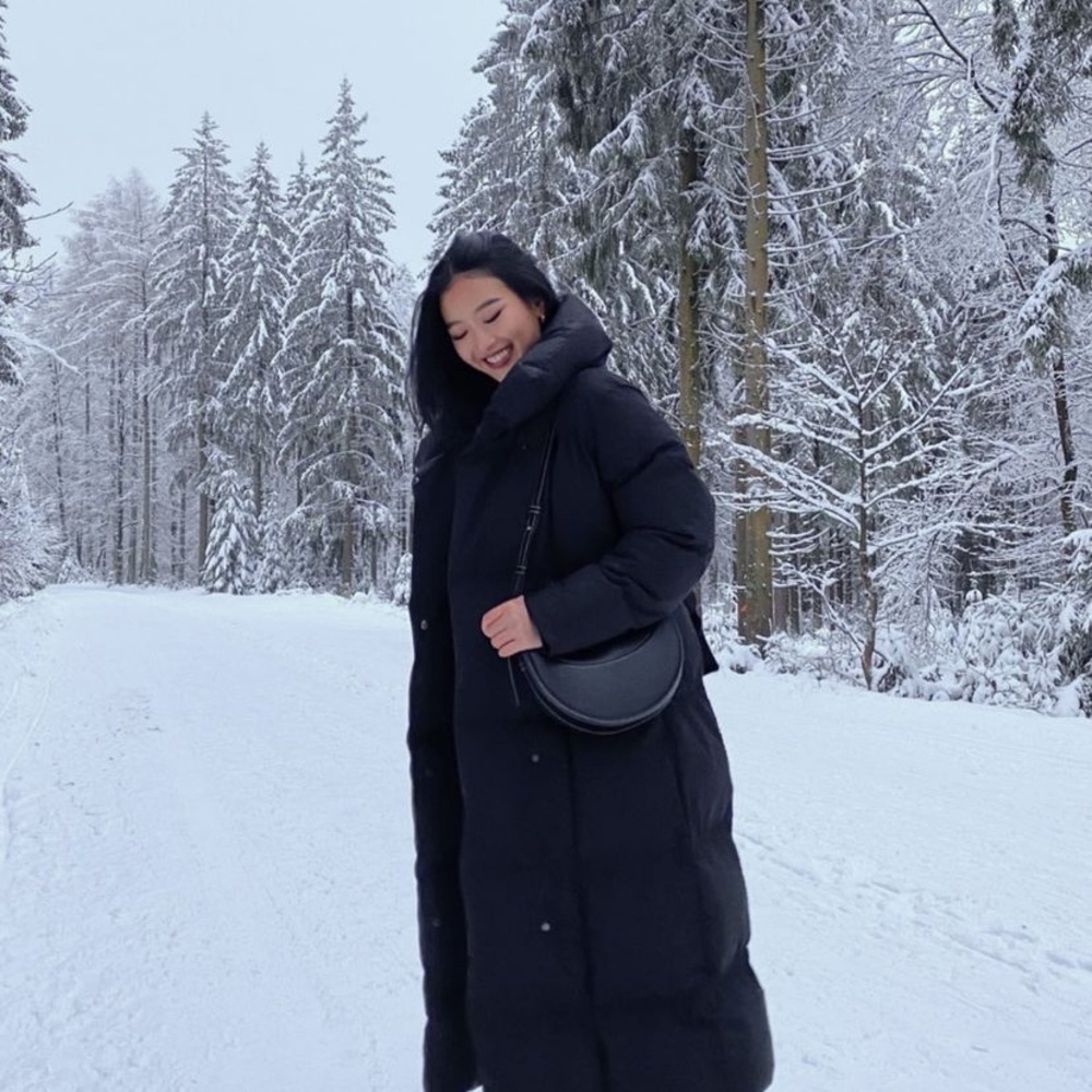 Meet your Posher, Cindy